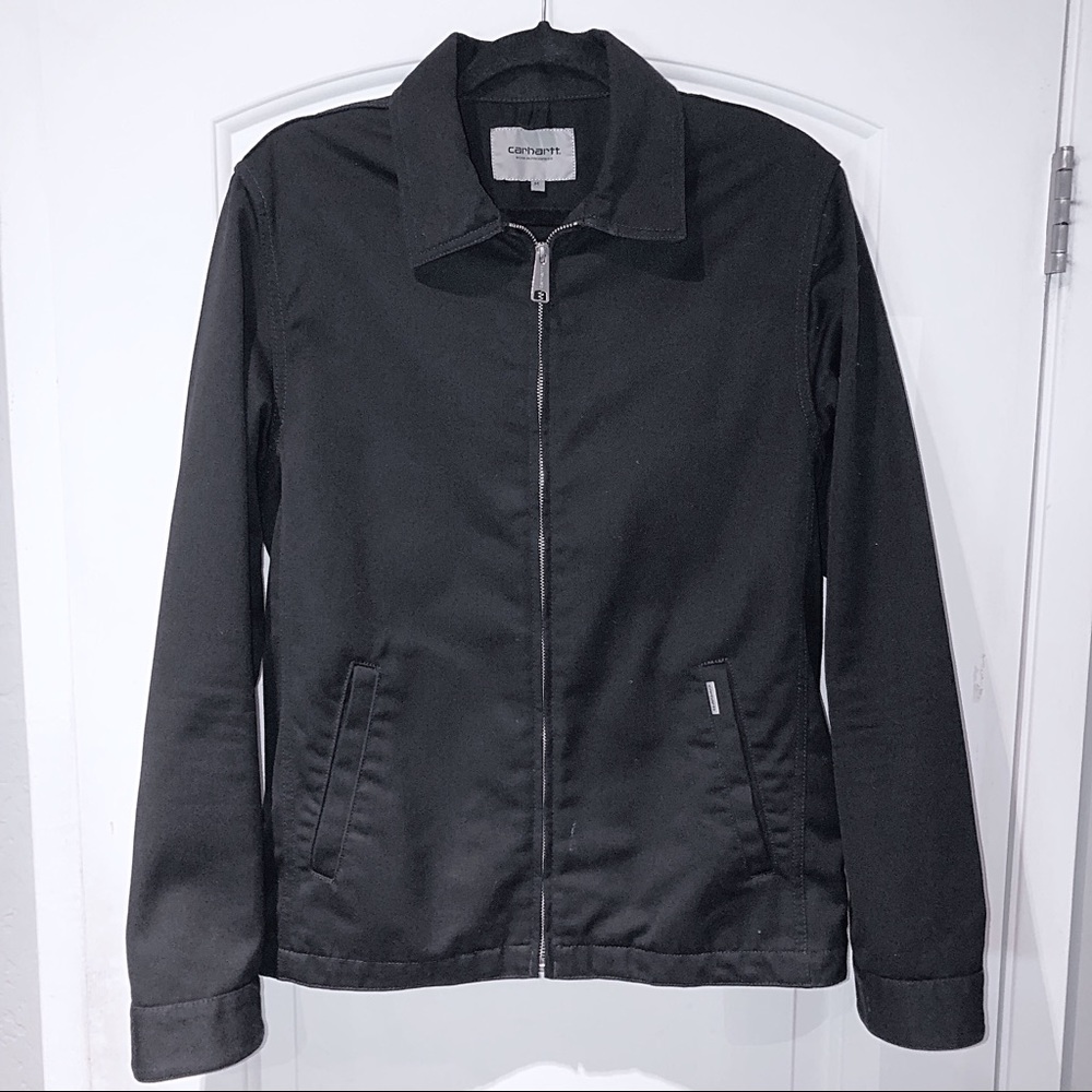 Carhartt WIP Modular Jacket